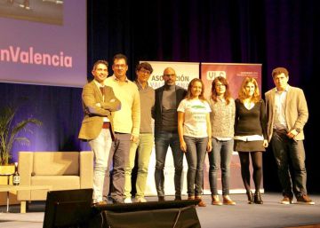 Un grupo de ‘startups’ crean en Valencia un ‘lobby’ en defensa de la movilidad sostenible