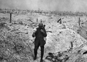 De la épica al desencanto: así nos contaron la Gran Guerra