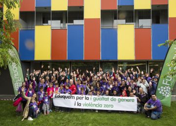 Prenem partit per la infància