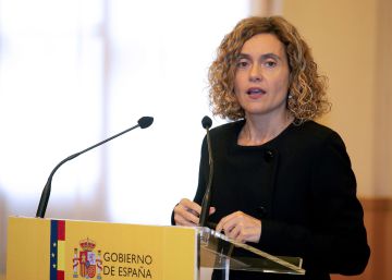 Batet censura la “política cobarde” de “envolverse en la bandera”