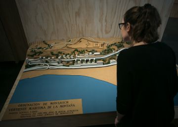 La Barcelona ‘gigante’ de Bosch Aymerich