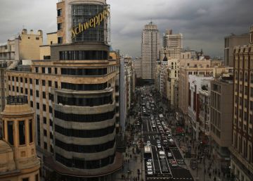 23 historias para redescubrir la nueva Gran Vía