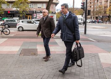 De Miguel cierra once meses del juicio por corrupción apelando a su inocencia