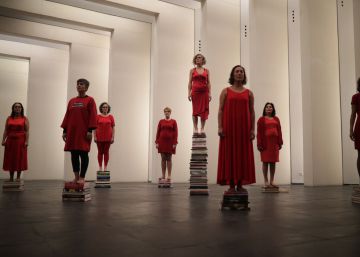 Marte cumple un lustro junto a 8.000 ‘marcianos’ enamorados del arte en Castellón