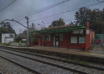 “Cada vegada que plou hi ha enrenou”