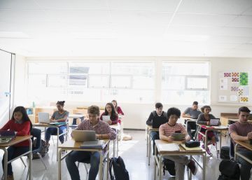 Las cuatro preguntas sobre sexo que los colegios católicos no quieren contestar