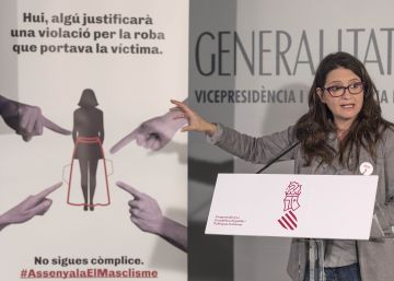 El Consell activa el servicio de atención en zonas de interior para las víctimas de violencia machista