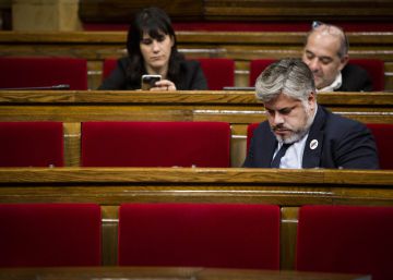 Junts per Catalunya compara las prisiones españolas con Guantánamo