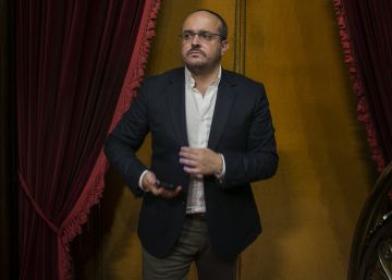 De Alejo a Alejandro