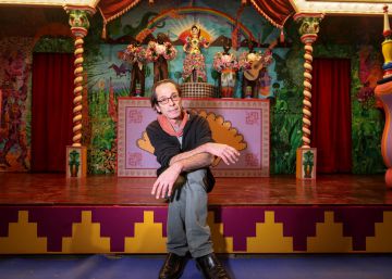 El Teatro de Autómatas regresa al público