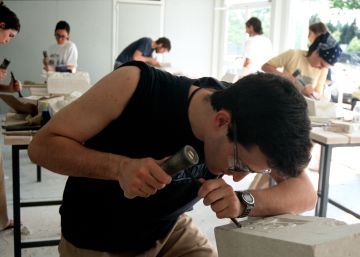 Volver a visitar la facultad