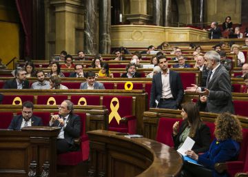 El Govern negociarà una reforma de l’IRPF per gravar les rendes més altes