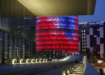 Barcelona, una capital del videojoc construïda des de baix