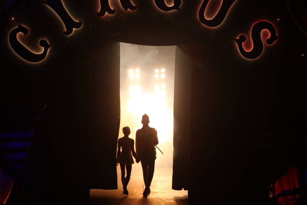 Un viaje al origen del circo moderno
