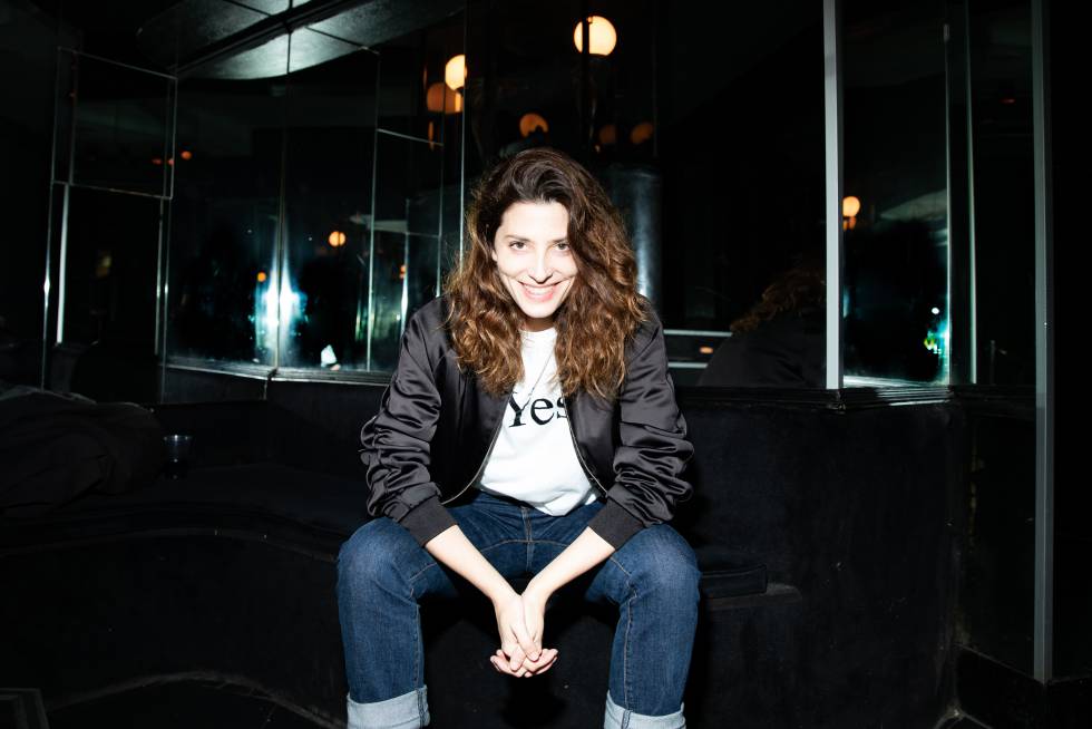 Bárbara Lennie.