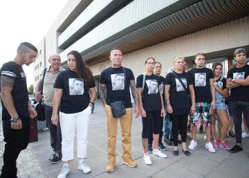 El juicio al tercer acusado de asesinar a hachazos a un joven en Castellón arranca hoy a puerta cerrada