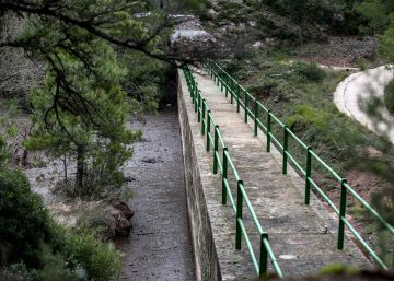 El juez decreta prisión para uno de los tres detenidos por el crimen de Boadella