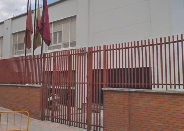 Liberada una mujer que llevaba un mes retenida por su pareja en Madrid
