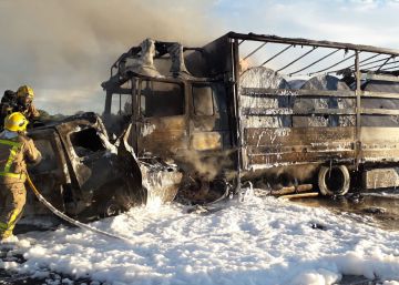 Trànsit surt a la caça d’infractors al volant després d’un 2018 negre