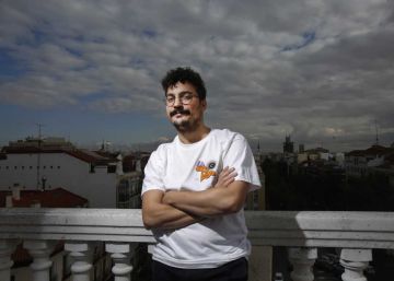 Albert Guardia: “Esta ciudad vive un empuje musical tremendo”
