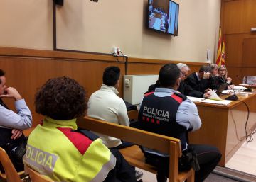 El cuidador acusado de violar a cinco ancianas: “Es muy grave, no me entra en la cabeza”