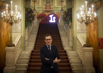 “L’important és aconseguir que la gent vingui al Liceu tres vegades l’any”