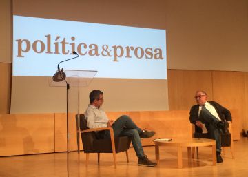 Neix ‘Política & Prosa’, la revista per refer el “mirall trencat” català