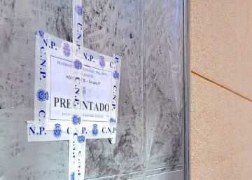 Muere una joven de 17 años apuñalada en Alcorcón