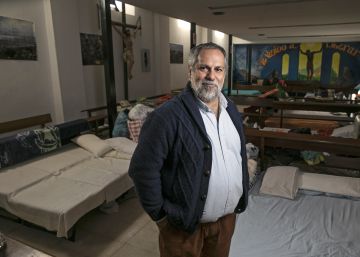 “Me preocupa que el racismo cale en la gente más sencilla”