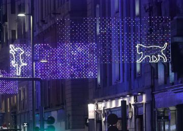 El linaje de los ‘gatos’ de Madrid