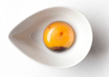 Casquería y tablao con ‘michelines’