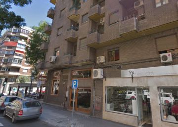 Una mujer de 65 años se suicida en Madrid cuando iba a ser desahuciada