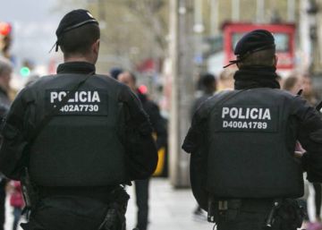 Detinguts un gihadista a Catalunya i un altre a Vitòria