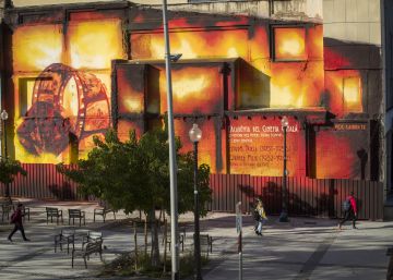 Els estudis Orphea, pioners del cinema sonor a Espanya
