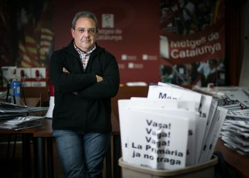 “Els centres sanitaris concertats ni eren ni són transparents”