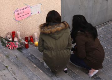Detenida una joven por la muerte de la menor apuñalada en Alcorcón