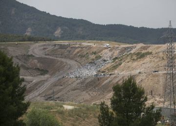 La guerra de las basuras se disputa en Valdemingómez