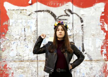 “Hemos conseguido refrescar el feminismo”