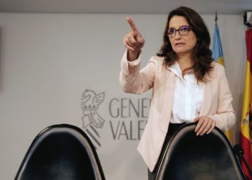 La Comunidad Valenciana se ofrece a acoger a los 12 migrantes salvados por el pesquero de Santa Pola