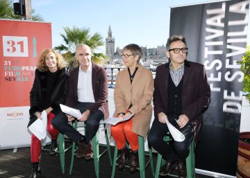 El Festival de Sevilla bate su récord al superar los 76.000 espectadores