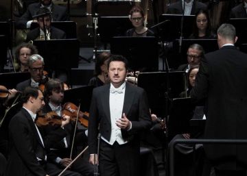 El tenor Piotr Beczala encandila al Liceo con su intenso lirismo