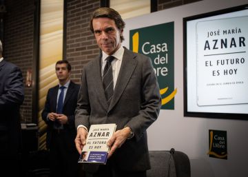 Els mals auguris de l’home de negre