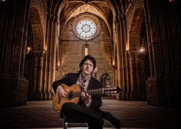 “Para el flamenco hoy es importante estudiar música”