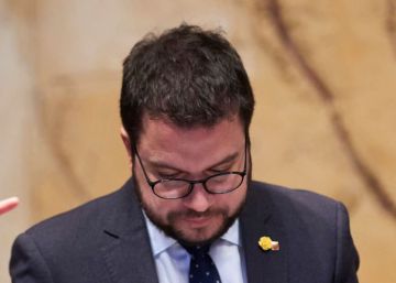 Govern y comunes valoran de forma opuesta su reunión sobre las cuentas