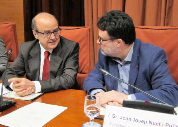 Mig centenar de jutges han marxat de Catalunya aquest any, gairebé el doble que el 2017