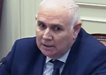 Juan Pablo González, nuevo presidente de la Audiencia Provincial de Madrid