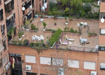 Su patio