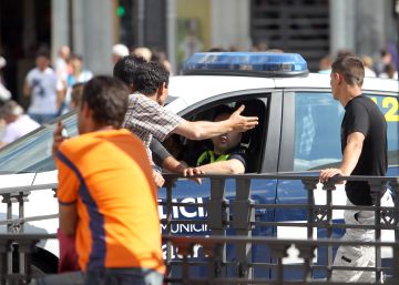 Desarticulado un grupo dedicado a la explotación sexual de hombres