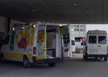 Muere un trabajador en Jaén atrapado en una máquina bobinadora