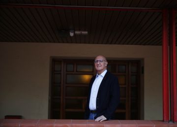 “Casi nadie quiere admitir que está deprimido”